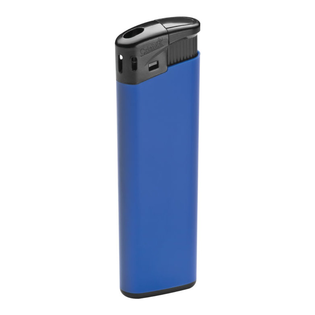 004604 Upaljač elektronski CHATHAM punjiv plavi
