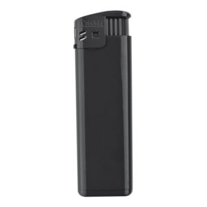 110603 Upaljač elektronski LICHTENSTEIN jednokratni crni
