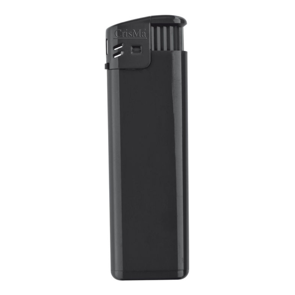 110603 Upaljač elektronski LICHTENSTEIN jednokratni crni