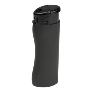 377703 Upaljač elektronski MOUSCRON punjivi crni