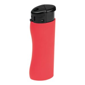 Upaljač elektronski MOUSCRON punjivi crveni