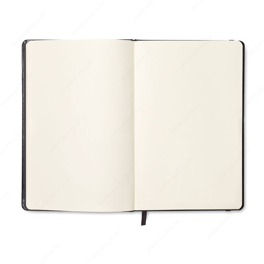 AR1804-03 Notes A5 ARCONOT čisti, crni