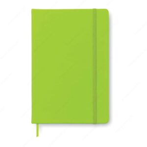 AR1804-48 Notes A5 ARCONOT čisti, limeta