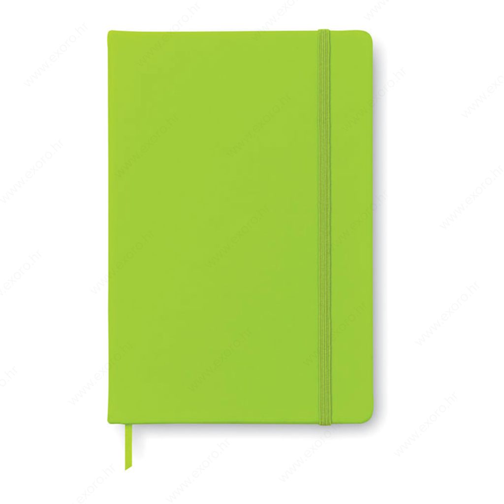 AR1804-48 Notes A5 ARCONOT čisti, limeta