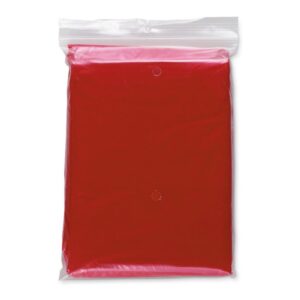IT0972-05 Kabanica SPRINKLE crvena
