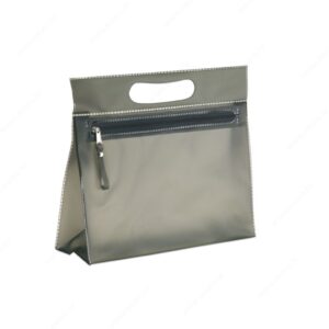 IT2558-03 Torbica za kozmetiku MOONLIGHT plastična, crna