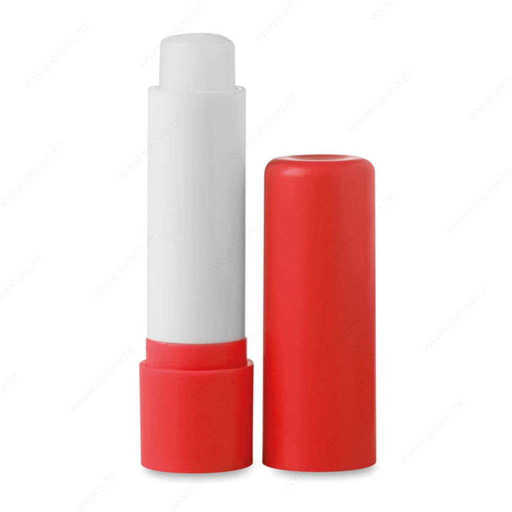 IT2698-05 Balzam za usne GLOSS prirodni crveni