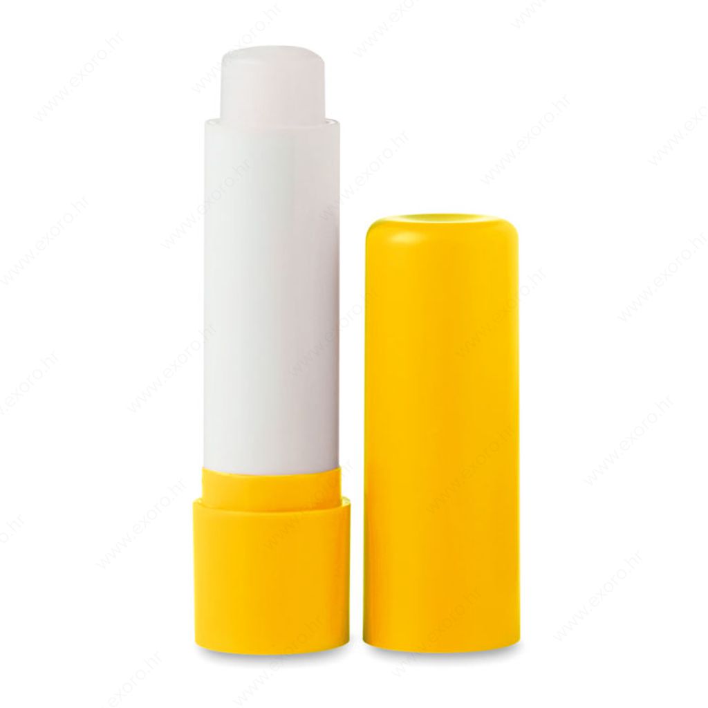 IT2698-08 Balzam za usne GLOSS prirodni žuti