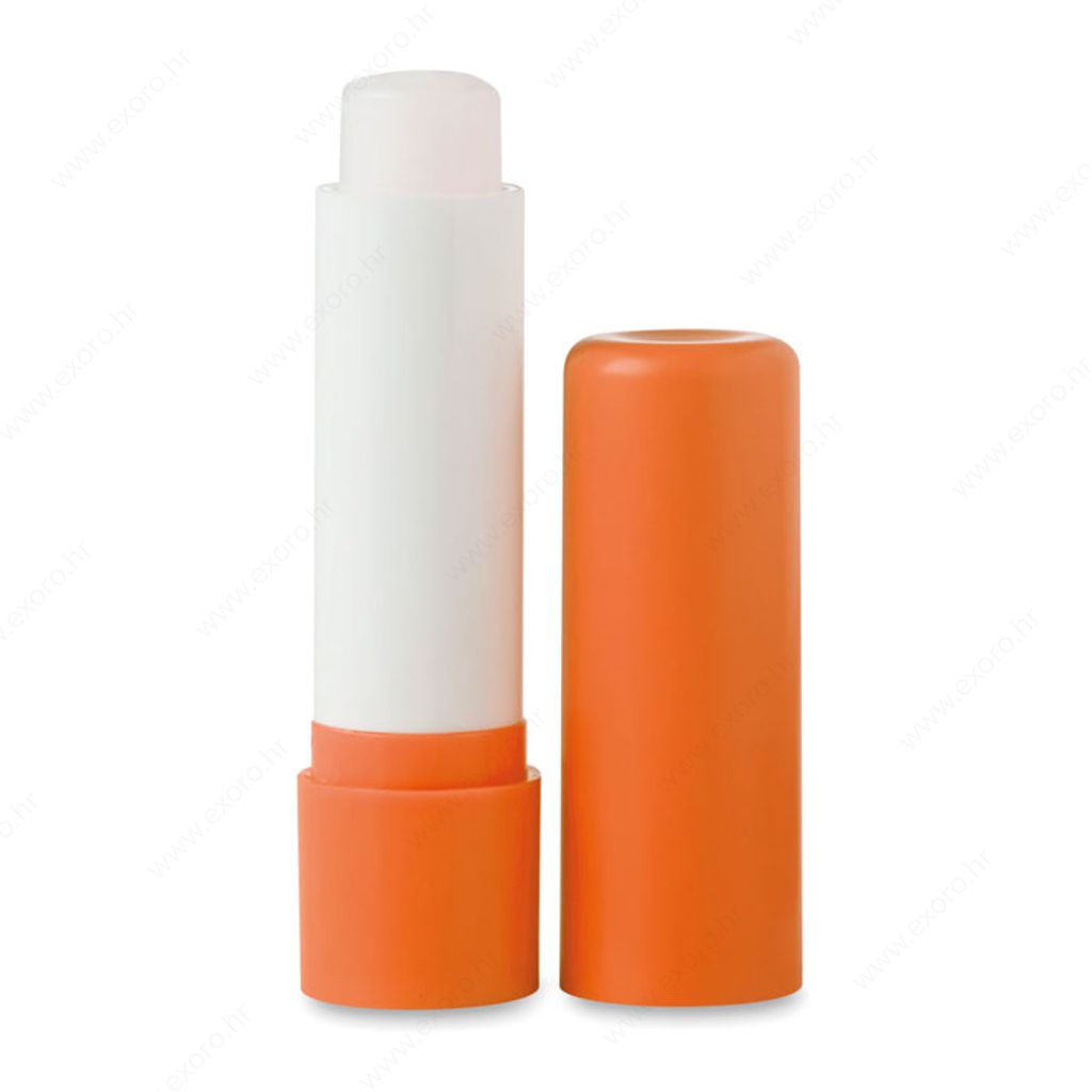 IT2698-10 Balzam za usne GLOSS prirodni narančasti