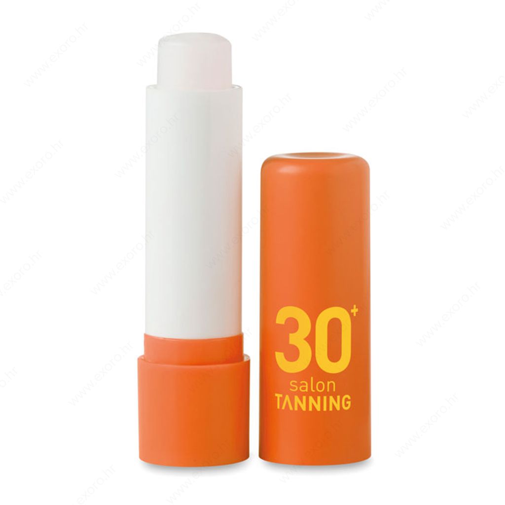 IT2698-10 Balzam za usne GLOSS prirodni narančasti