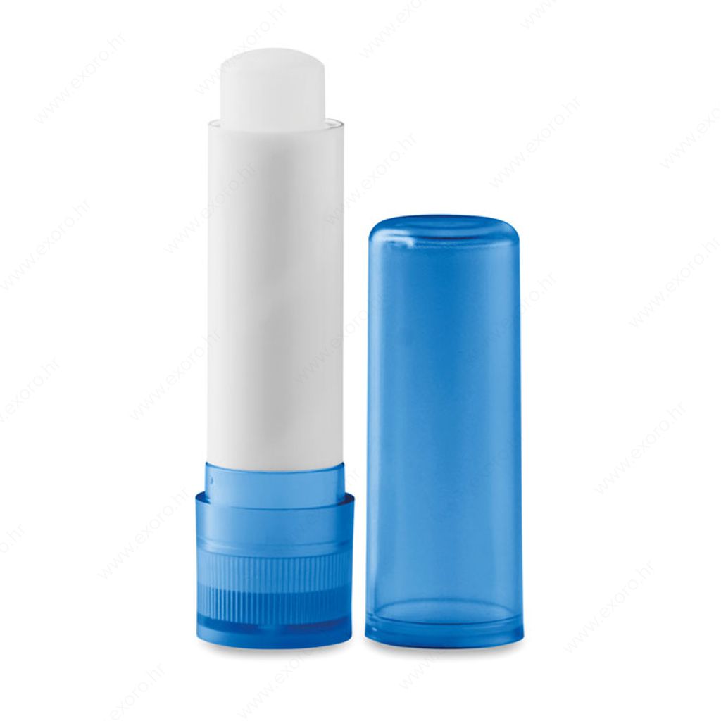 IT2698-23 Balzam za usne GLOSS prirodni prozirno plavi