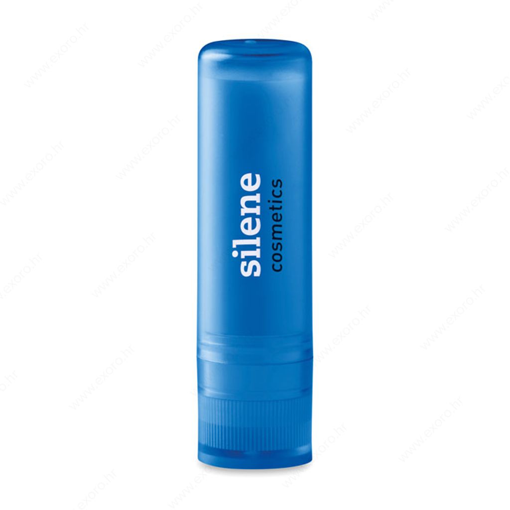 IT2698-23 Balzam za usne GLOSS prirodni prozirno plavi