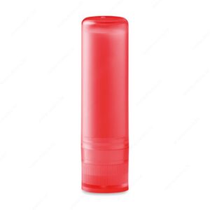 IT2698-25 Balzam za usne GLOSS prirodni prozirno crveni