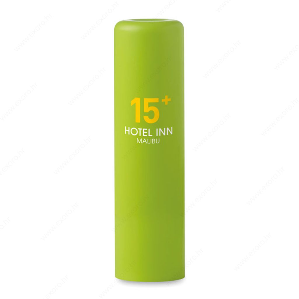 IT2698-48 Balzam za usne GLOSS prirodni limeta