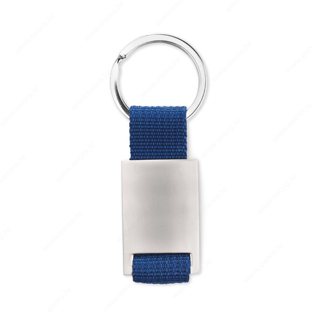 IT3020-04 Privjesak TECH plavi