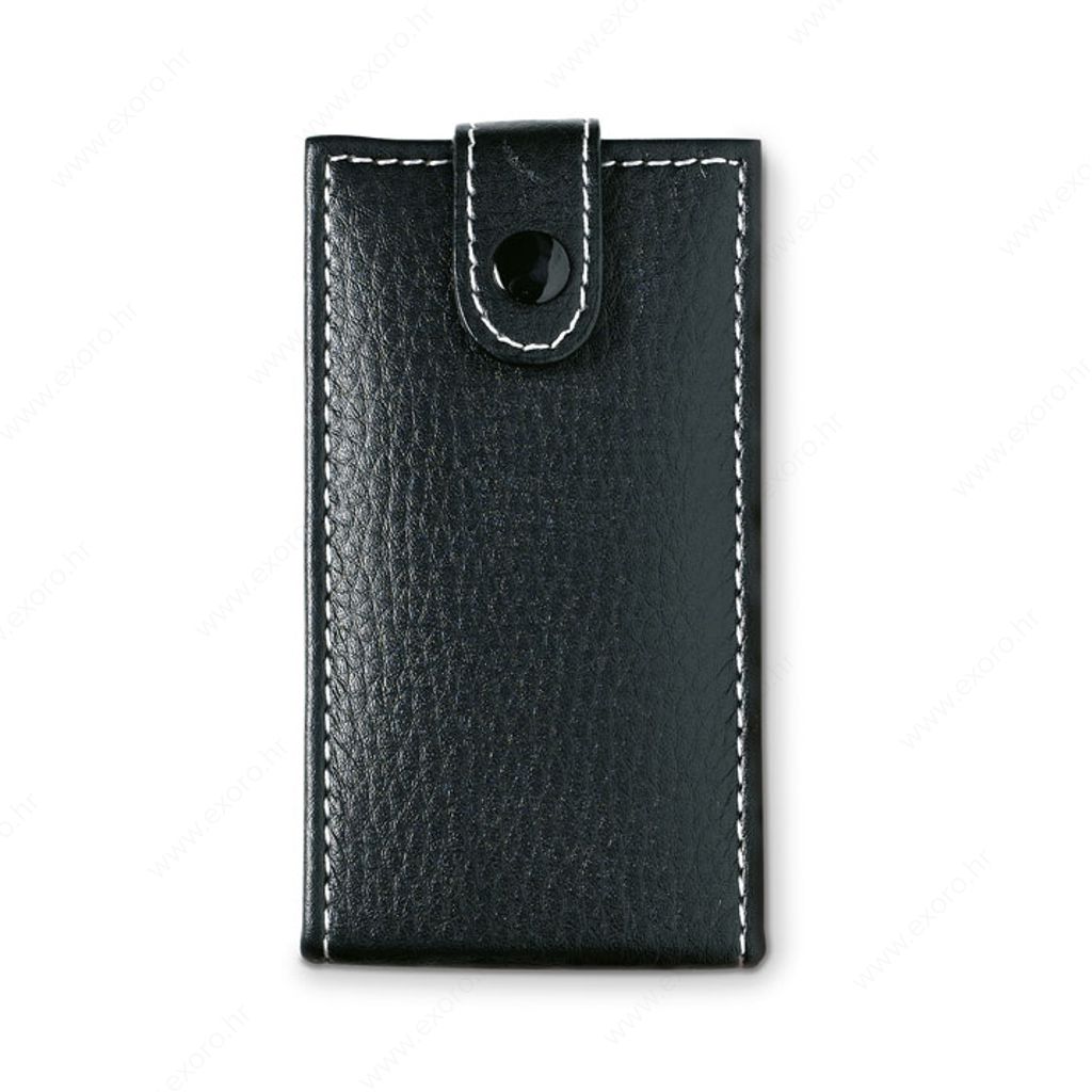 IT3059-03 Manikura set NAILKIT crni