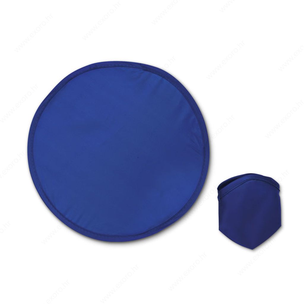 IT3087-04 Frizbi u torbici ATRAPA plavi