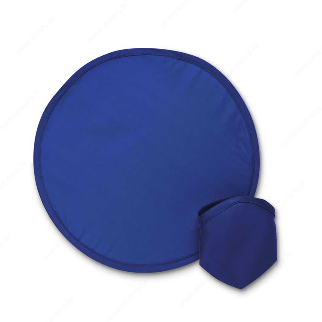 IT3087-04 Frizbi u torbici ATRAPA plavi