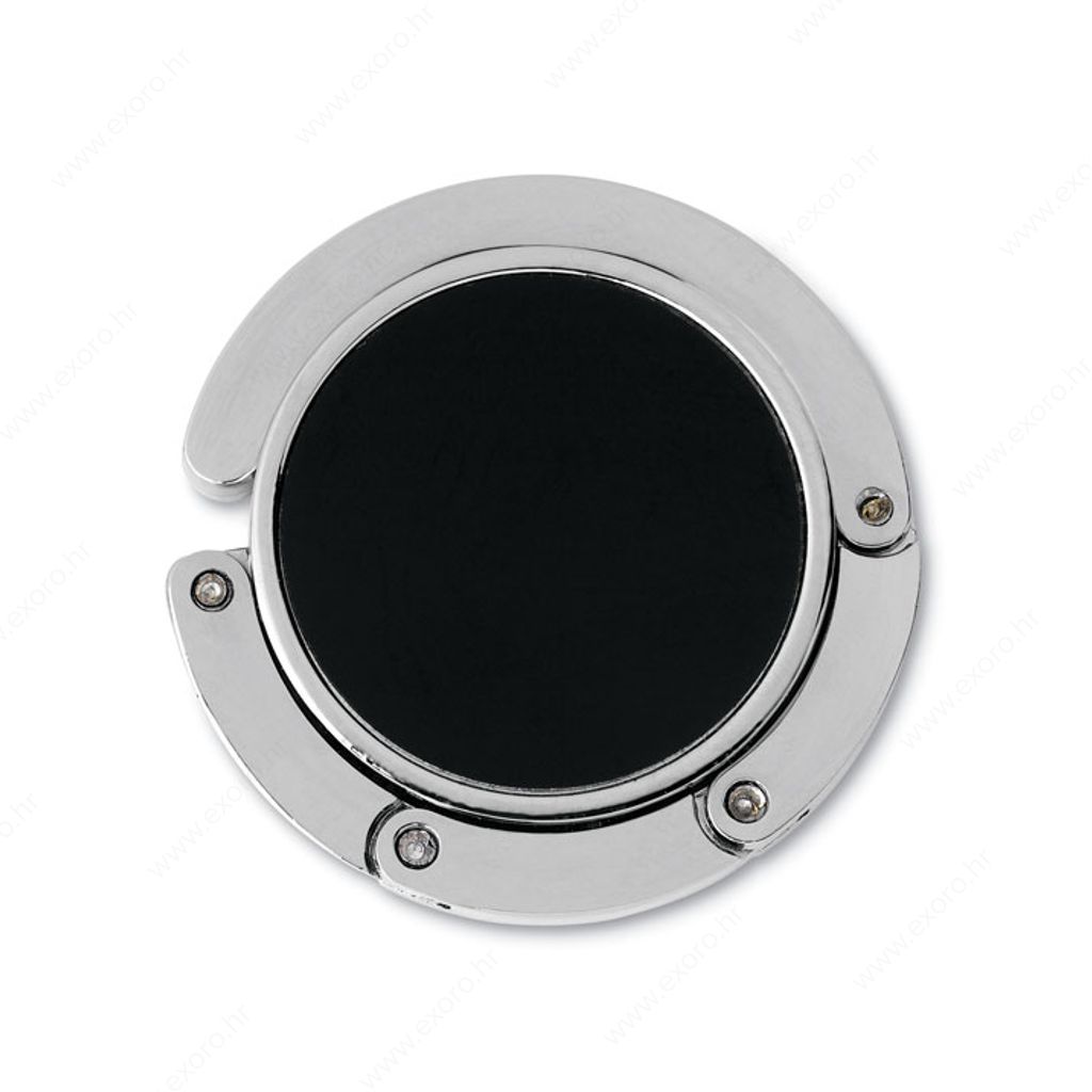 IT3441-03 Držač torbe MADAME crni