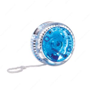 IT3854-04 Igra yoyo FLASHYO plava