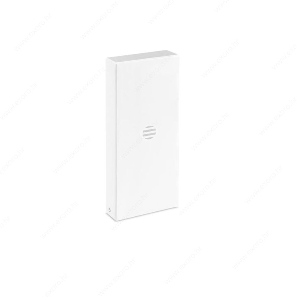 IT3866-17 Privjesak token EURING srebrni