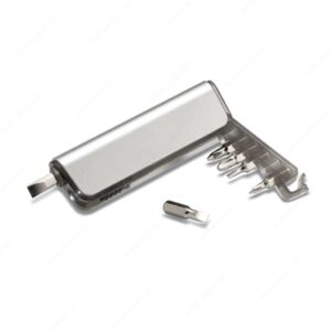 IT3874-27 Alat multifunkcionalni ALUTOOL sivi