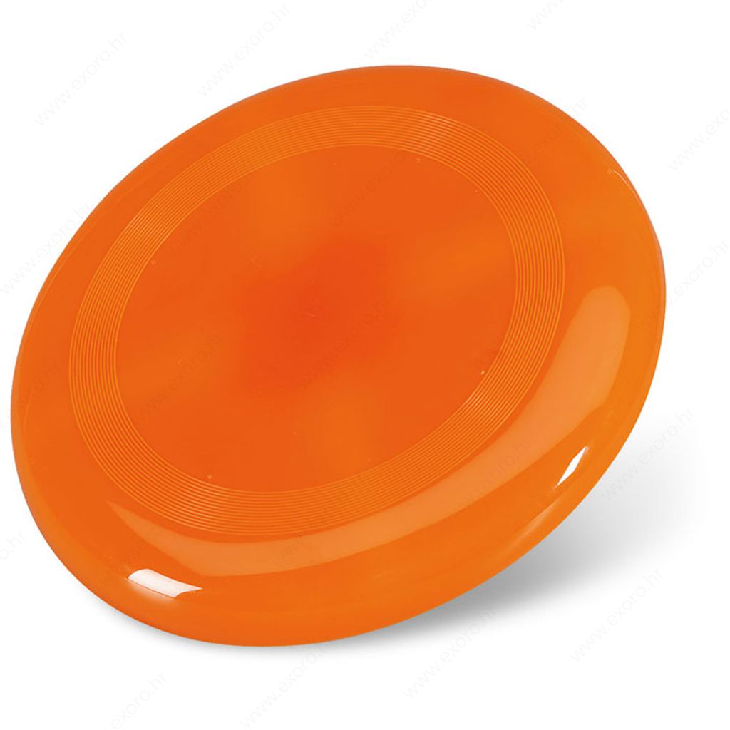 KC1312-10 Frizbi SYDNEY narančasti