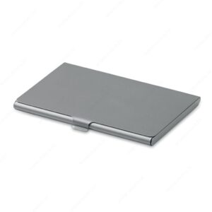 Etui za kartice STANWELL srebrni