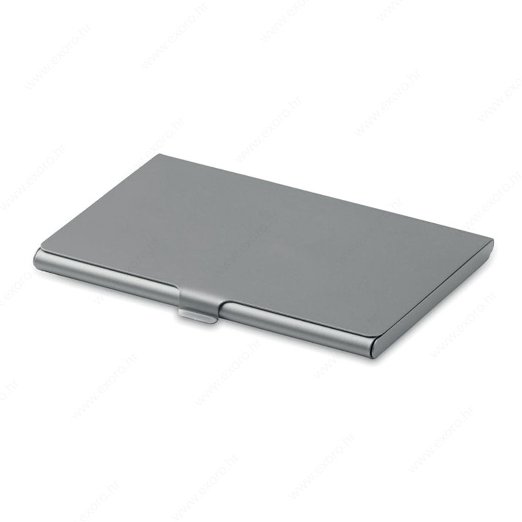 Etui za kartice STANWELL srebrni