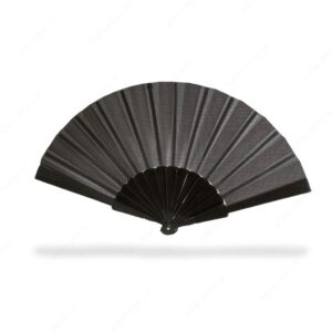 KC6733-03 Lepeza FANNY crna