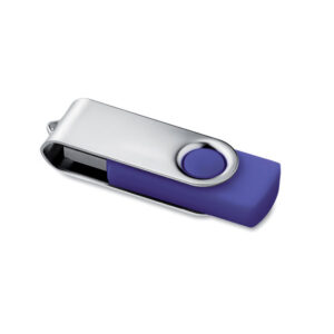 MO1001b-21-8G USB TECHMATE 8GB, ljubičasti