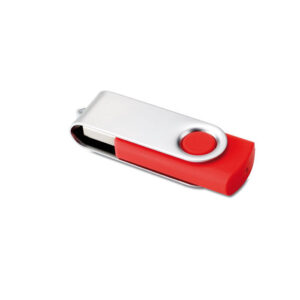 MO1001b-05-8G USB TECHMATE 8GB, crveni