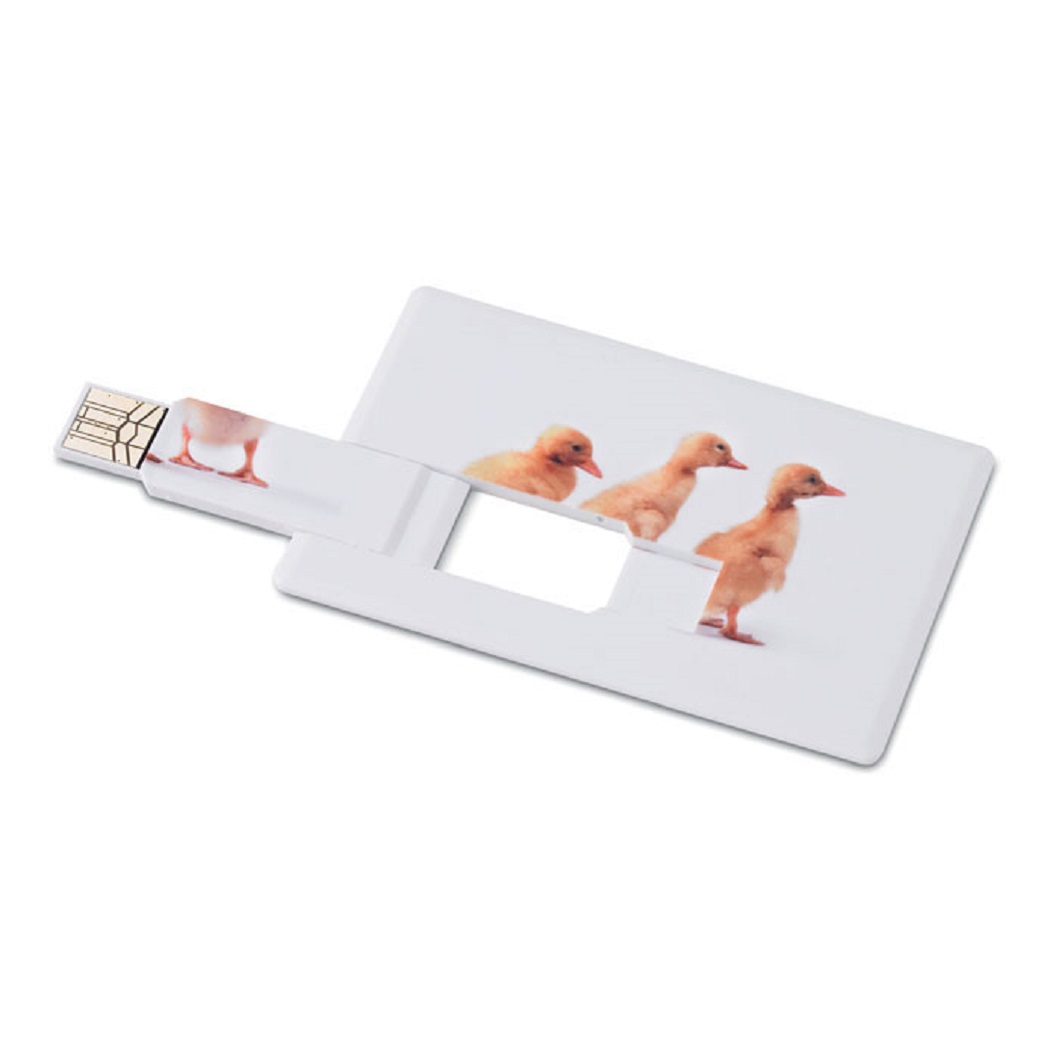 MO1059a-06-4GB USB MEMORAMA 4GB, kreditna kartica