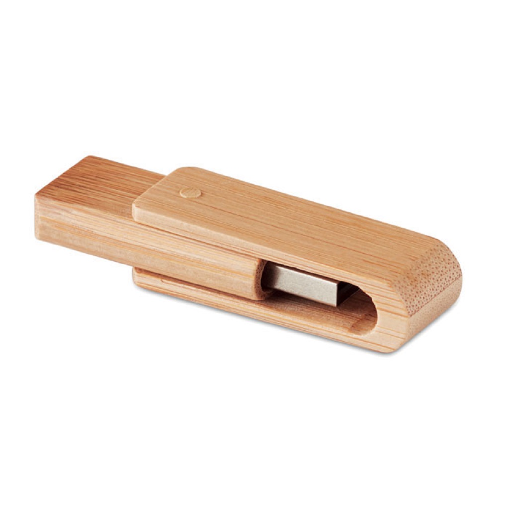 MO1202c-40-16G USB TECHI 16GB, drvo