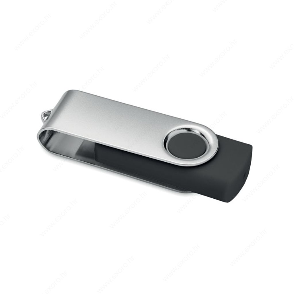 MO1401c-03-16G USB COLODRI 16 GB, tip-C, crni