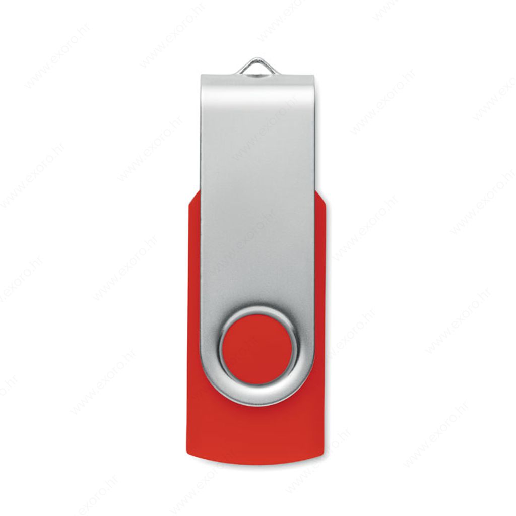 MO1401c-05-16G USB COLODRI 16 GB, tip-C, crveni