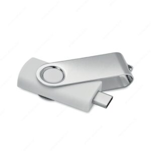 MO1401c-06-16G USB COLODRI 16 GB, tip-C, bijeli