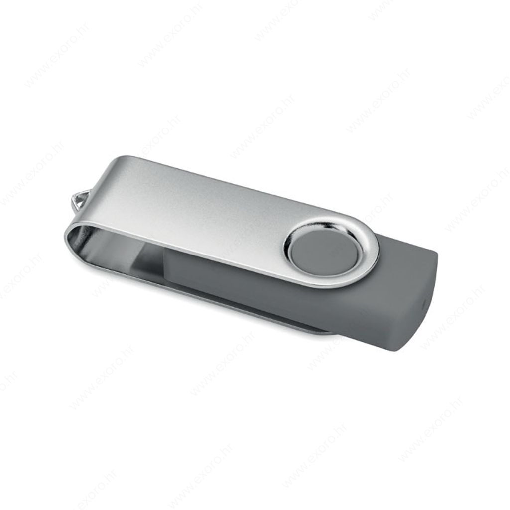 MO1401c-07-16G USB COLODRI 16 GB, tip-C, sivi