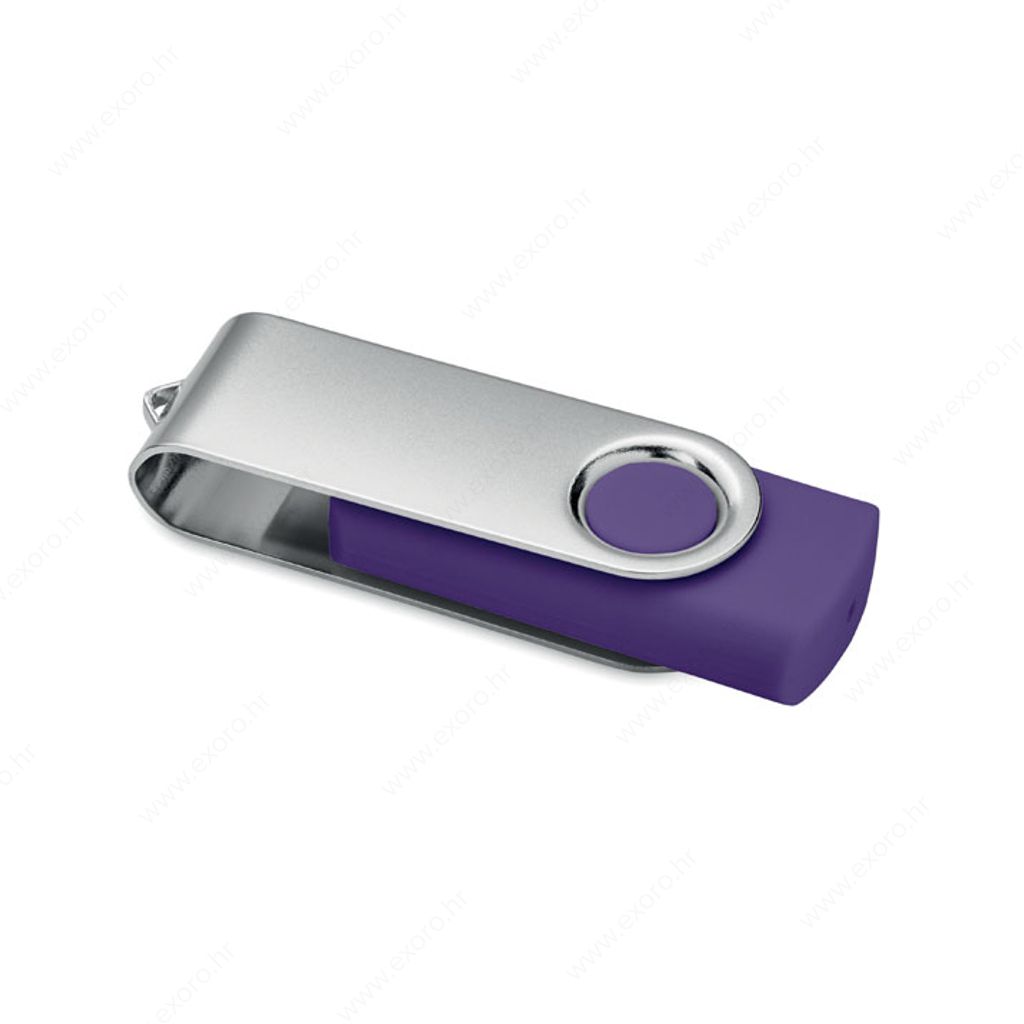 MO1401c-21-16G USB COLODRI 16 GB, tip-C, ljubičasti
