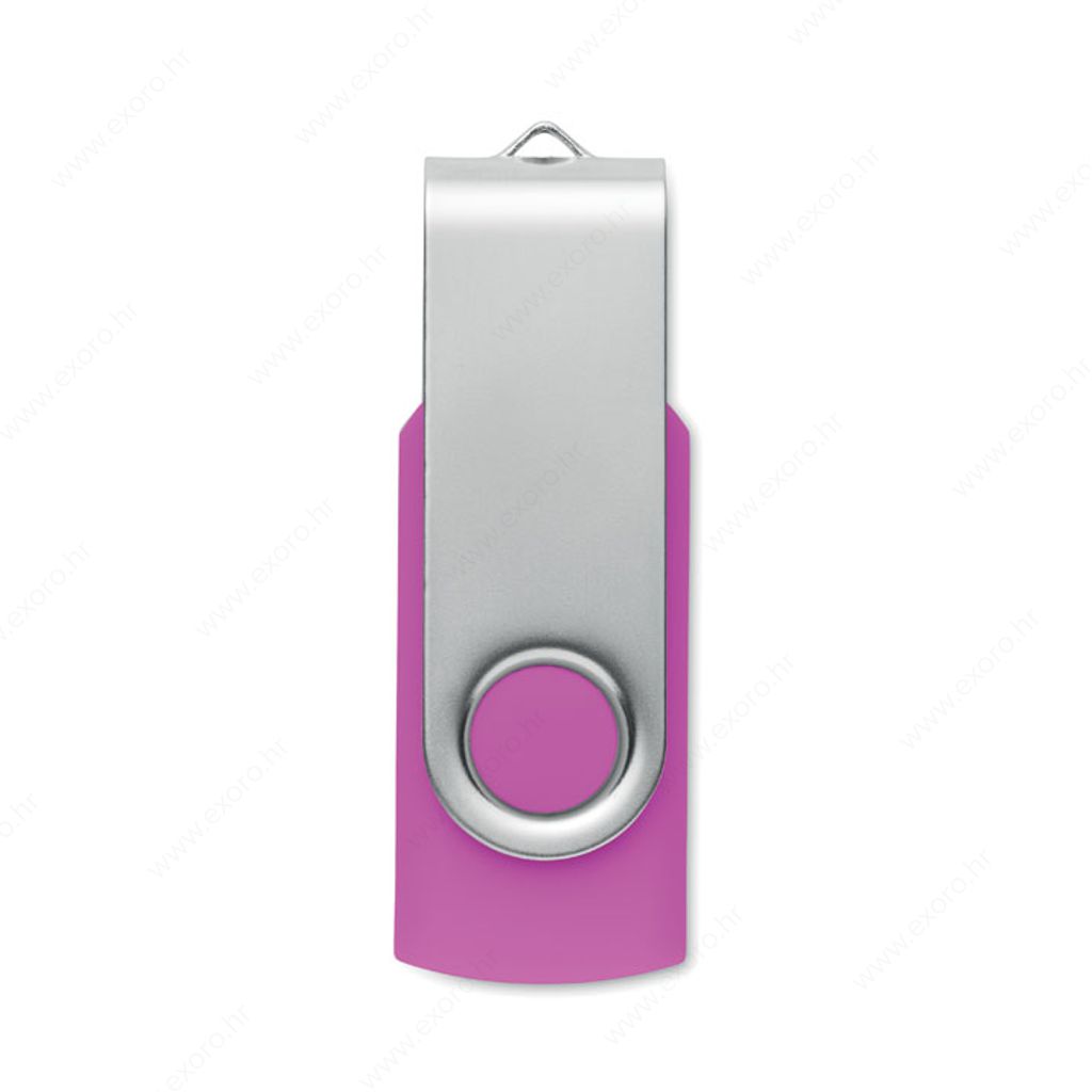 MO1401c-38-16G USB COLODRI 16 GB, tip-C, fuksija