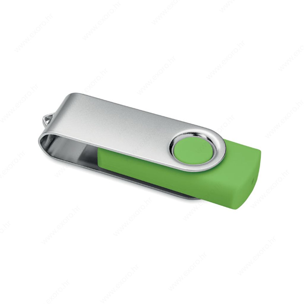 MO1401c-48-16G USB COLODRI 16 GB, tip-C, limeta
