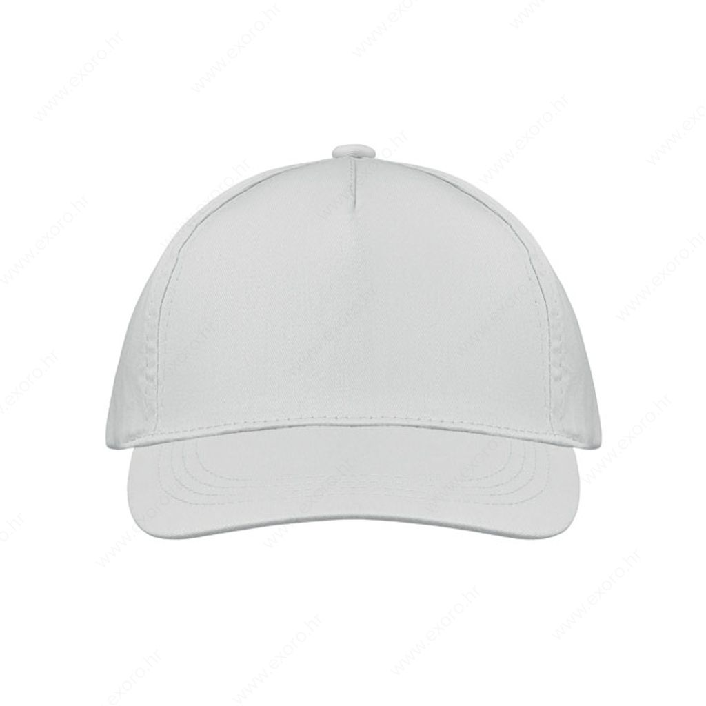 MO1447-06 Kapa šilt BUZZ bijela