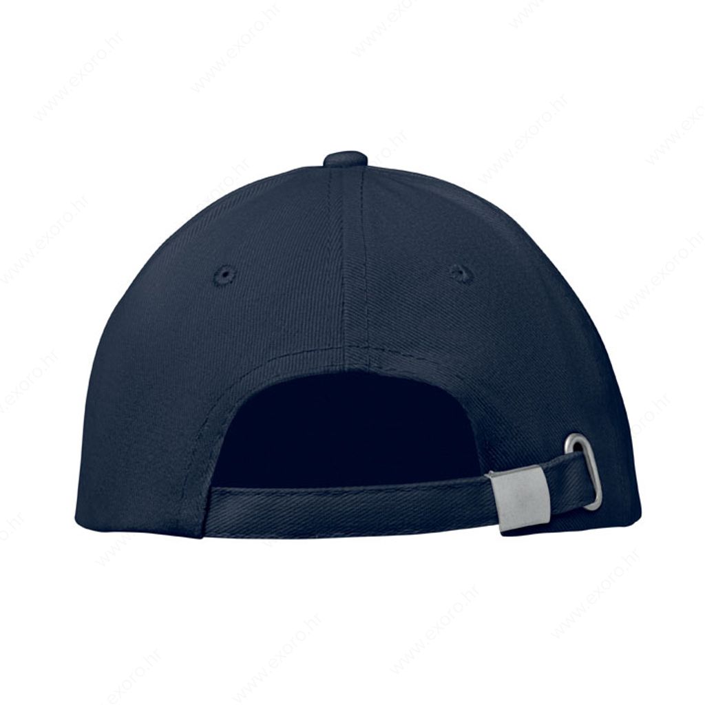 MO1464-04 Kapa šilt BUFFALO plava