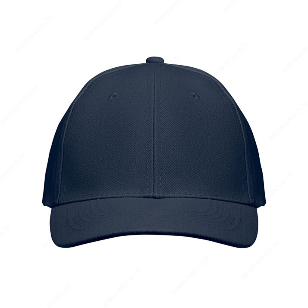 MO1464-04 Kapa šilt BUFFALO plava