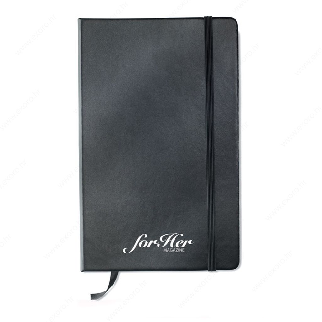 MO1804-03 Notes A5 ARCONOT, crni
