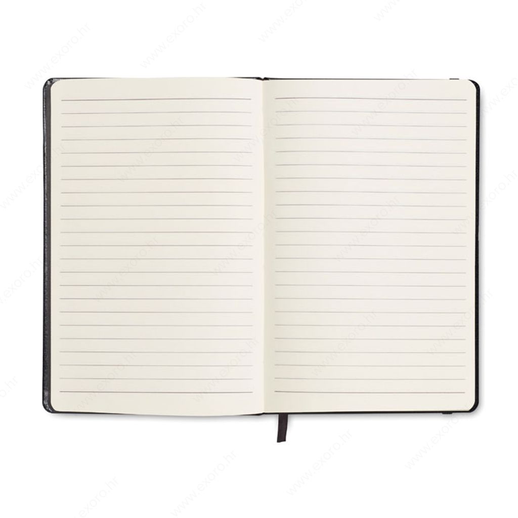 MO1804-03 Notes A5 ARCONOT, crni