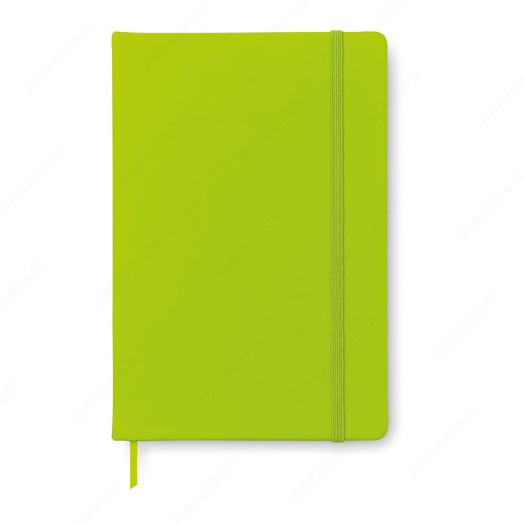 MO1804-48 Notes A5 ARCONOT, limeta