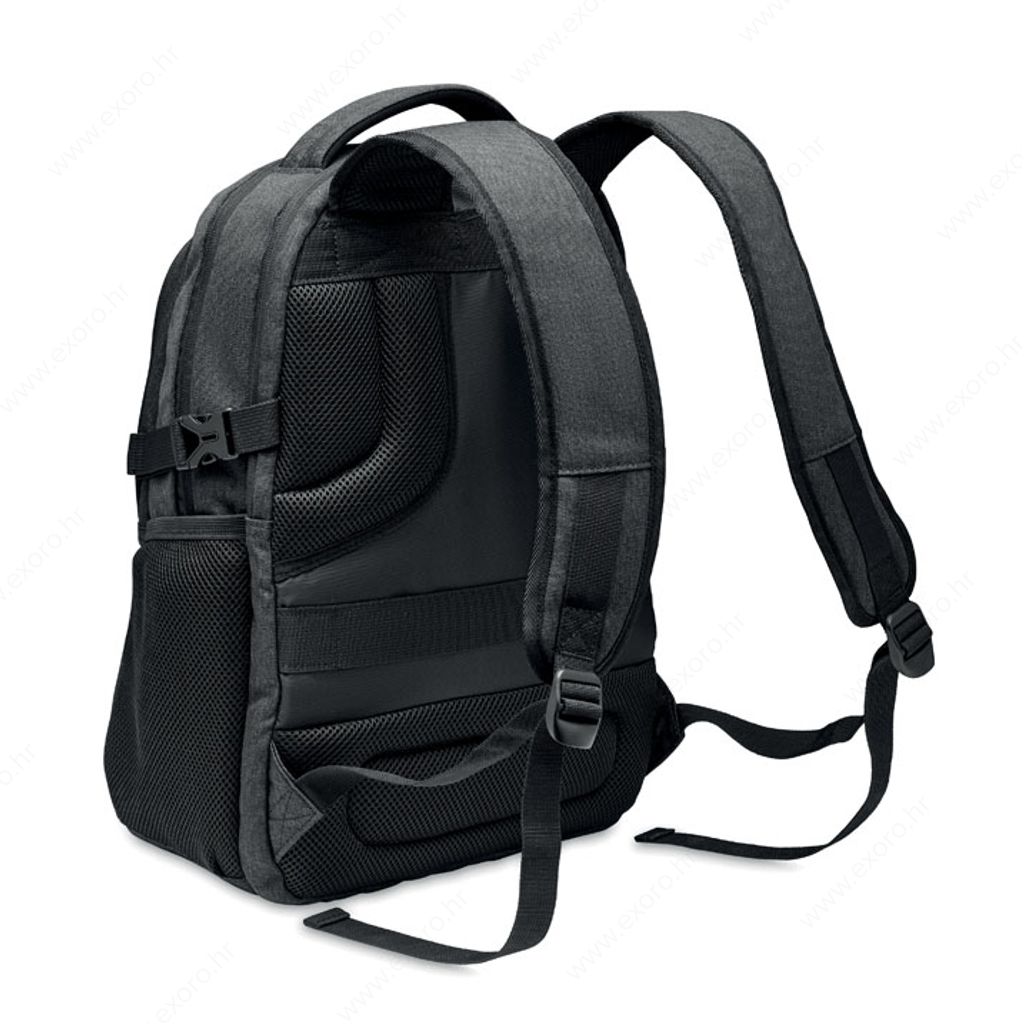 MO2047-03 Ruksak HANA crni