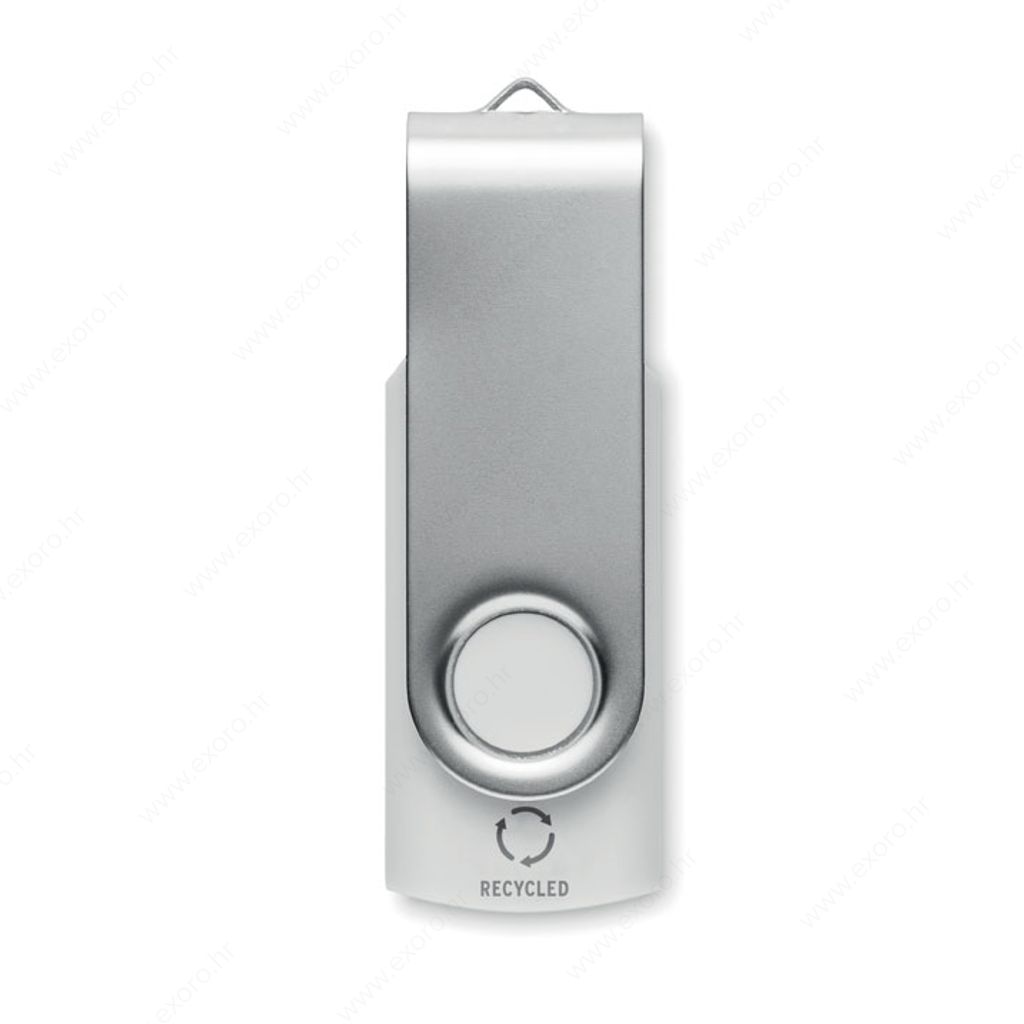 MO2080-06-16G USB TECHMATE RABS 16GB reciklirani ABS USB