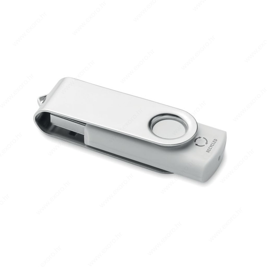 MO2080-06-16G USB TECHMATE RABS 16GB reciklirani ABS USB